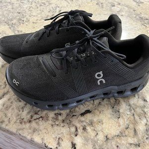 On Cloudgo Men's Shoes